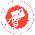 £100Giftcard